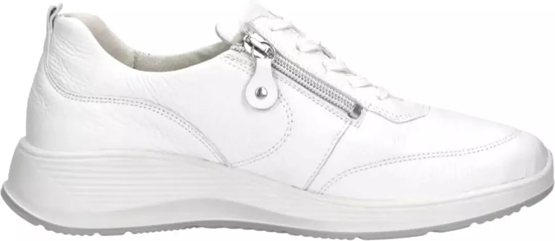 Waldläufer Kalea Veterschoenen - Wit - afbeelding 2 van 6