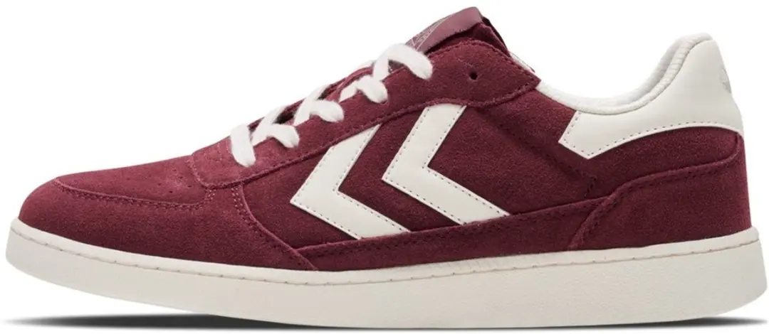 Hummel Sneaker flach Royal Hb Windsor Wine-39