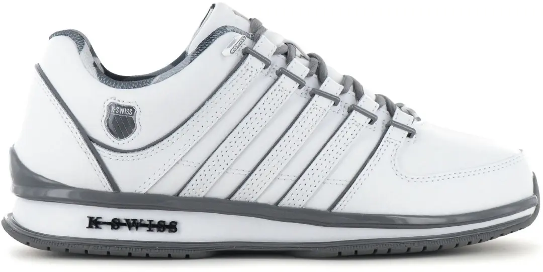 K-Swiss Rinzler Leather