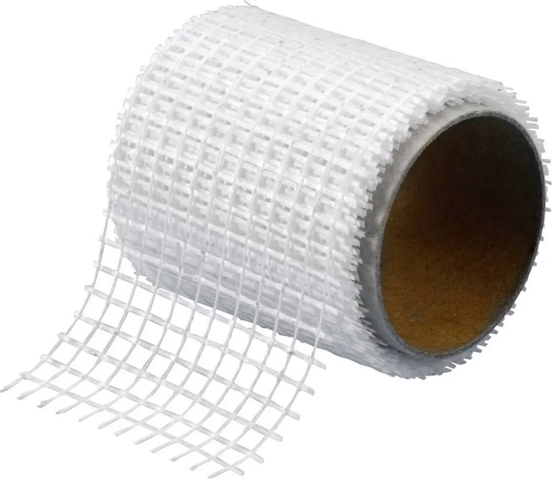 Tamiya Bodyweefseltape 54792 - Wit - 2m
