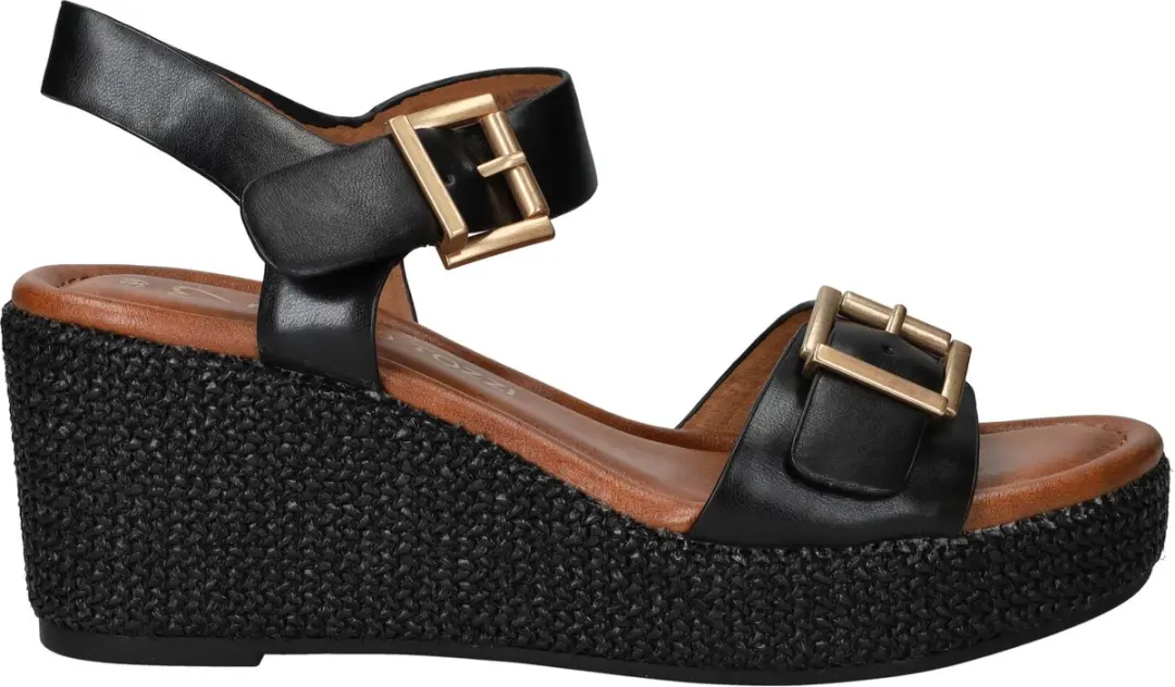 Marco Tozzi Sandalen Hak Sandalen Hak