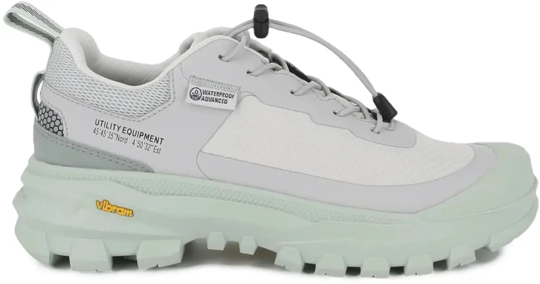 Trainers Palladium Pallarider Lo Tx Wpa