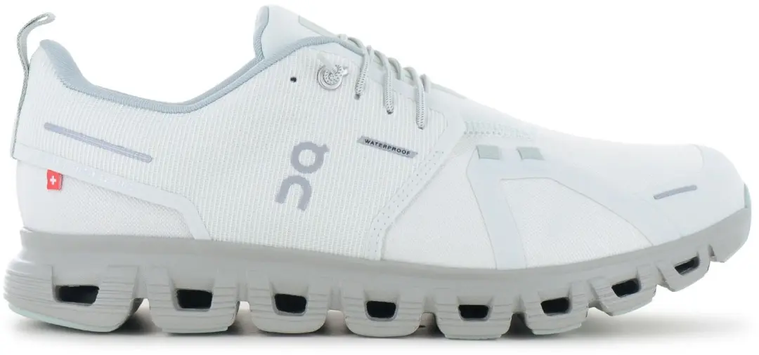 ON Running Cloud 6 WP Waterproof