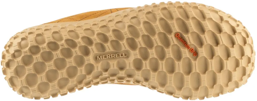 Merrell Wrapt, Vrouwen, Bruin, Sneakers, maat: 37 - afbeelding 4 van 5