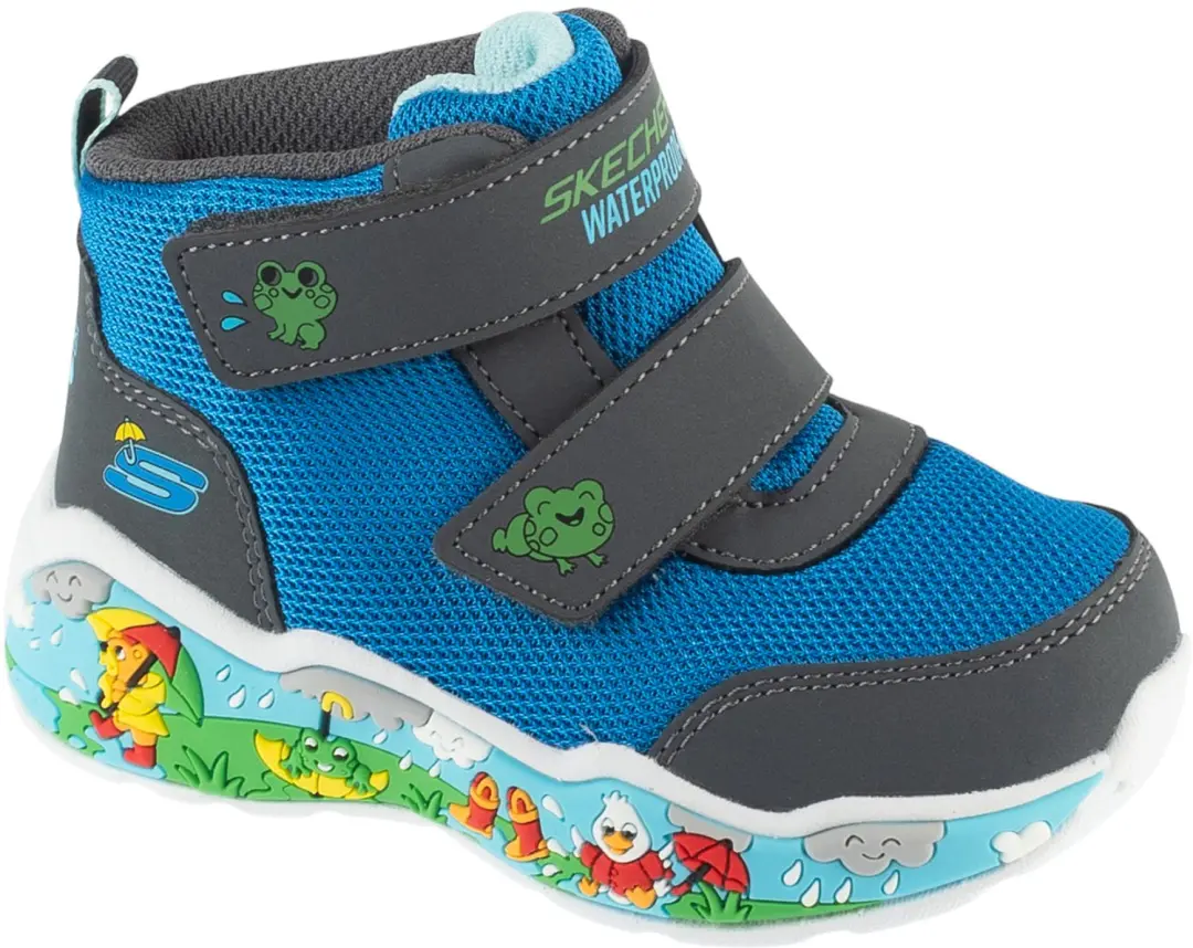 Skechers Play Scene