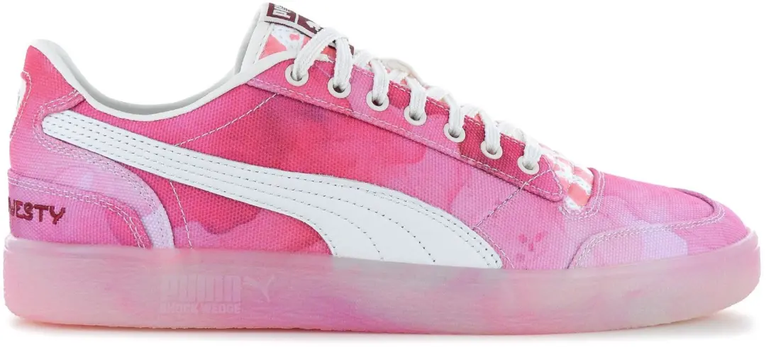 Puma x VBL Veniceball