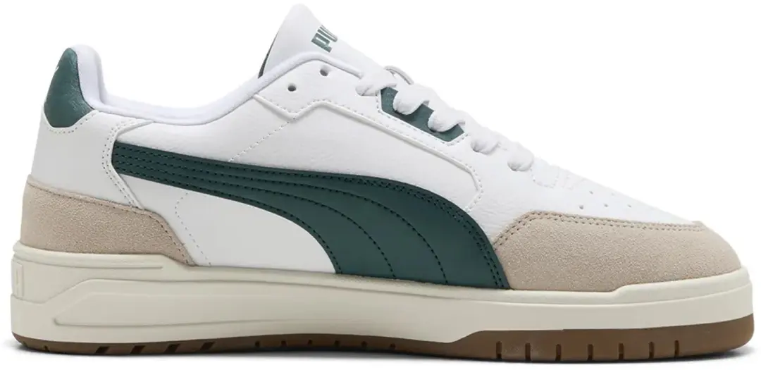 Puma Shuffle Downtown Og Schoenen Wit EU 43 Man