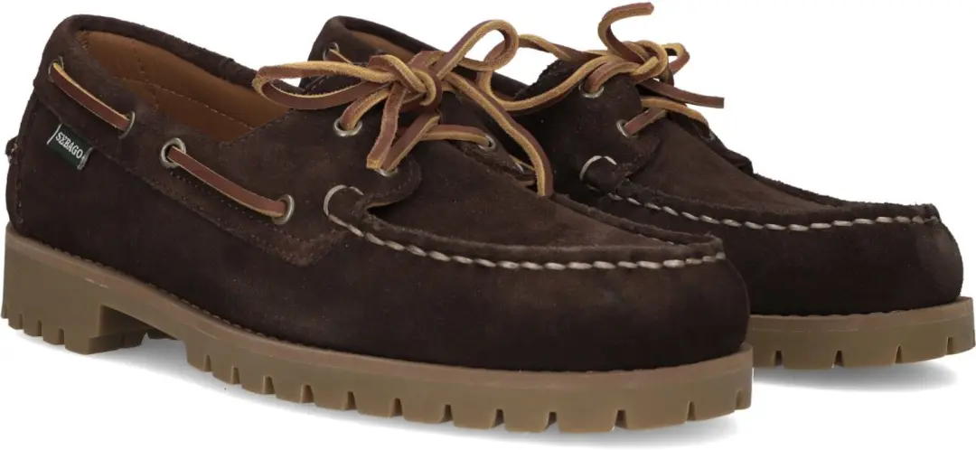 Sebago Ranger Veterschoenen