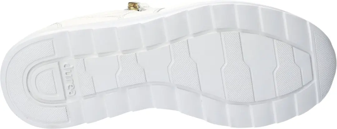 Durea Sneakers - Wit - afbeelding 6 van 6
