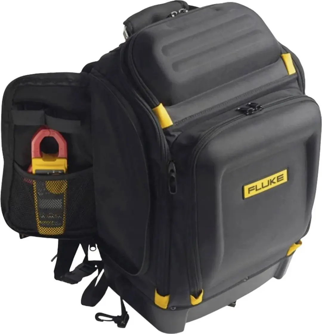 Fluke IKPK7 5067392 Gereedschapsrugzak (met inhoud) Elektricien 10-delig
