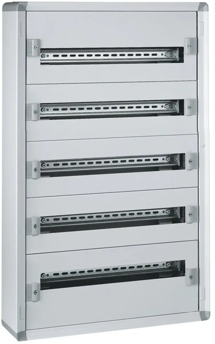 Legrand XL3 Installatiekast leeg
