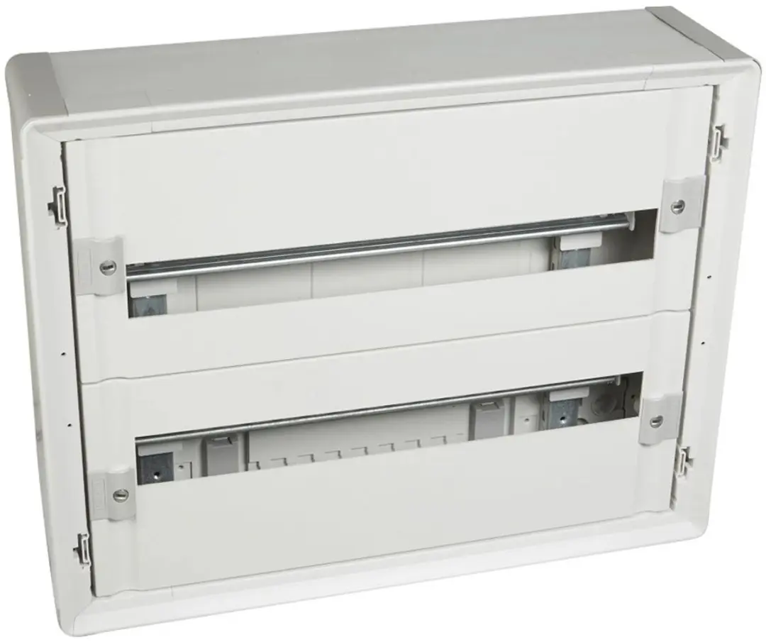 Legrand Wandkast opbouw xl3 160 2r 48modules