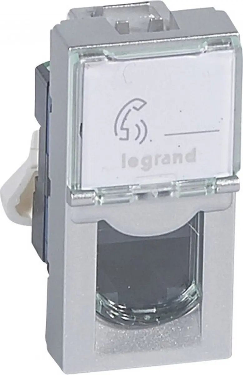 Legrand LCS2 Datacontactdoos Aderpaar