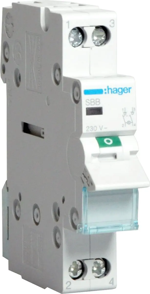 Hager