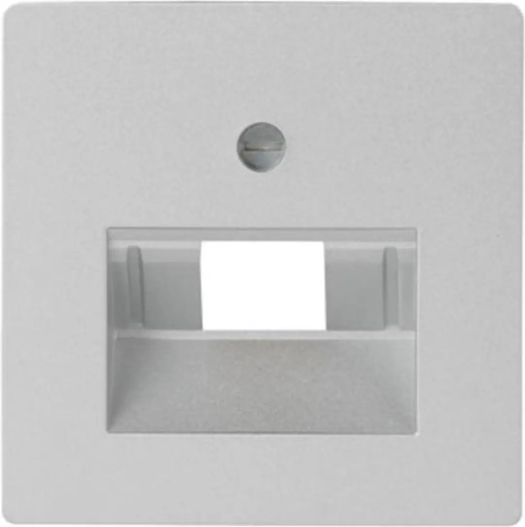 Siemens DELTAi 5TG1227 Centraalplaat - Antraciet - afbeelding 3 van 3