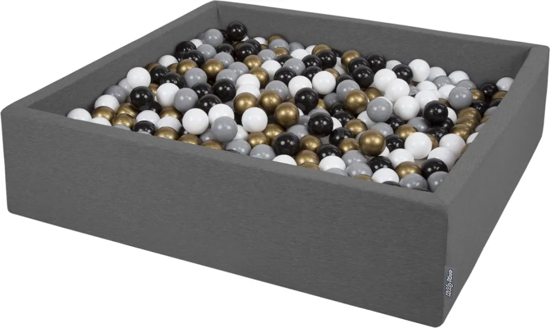 KiddyMoon Ballenbad 413716