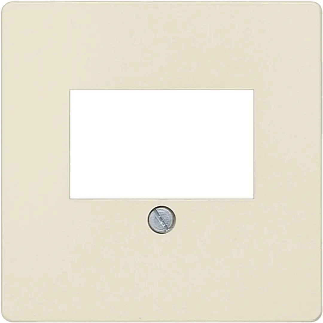 Siemens DELTA i-system 5TG25932 Afdekplaat
