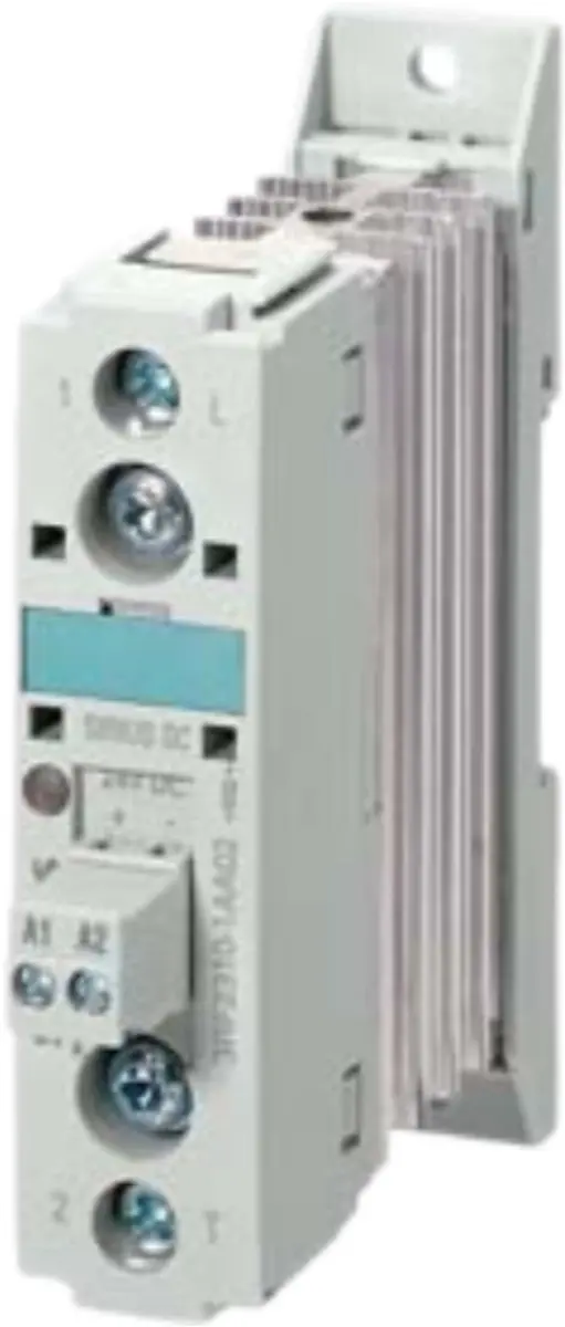 Siemens 3RF23101AA04 SIE SEMI-CONDUCTOR CONTACTOR 3
