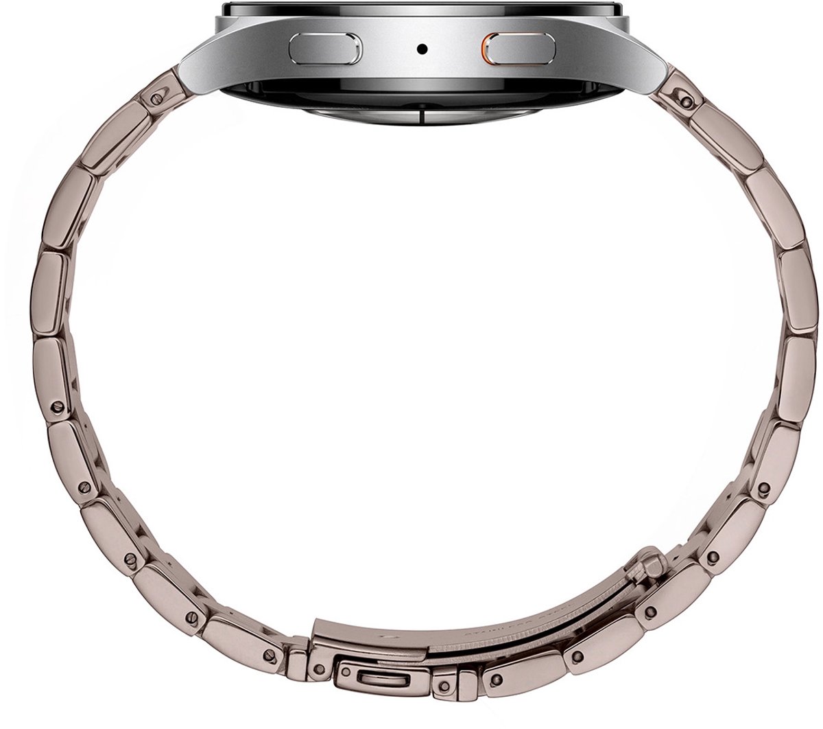 Samsung Special Edition SA.L310SKIS.LTE Galaxy Watch 7 LTE - Smartwatch