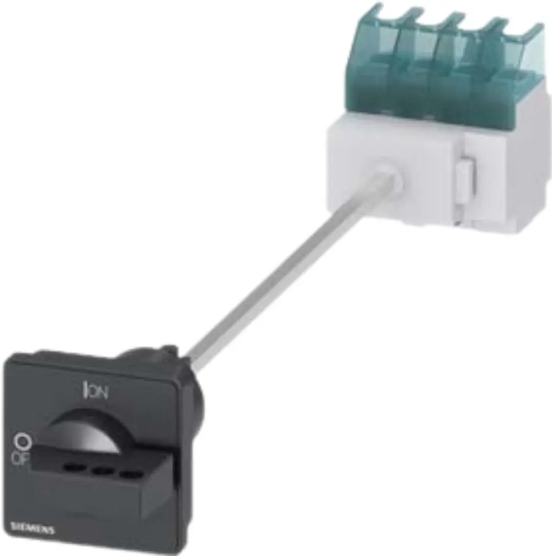 Siemens 3LD2217-1TL11 Lastscheidingsschakelaar 32A