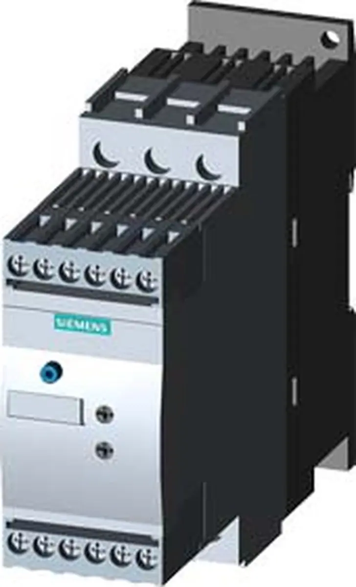 Siemens 3RW3 Soft starter
