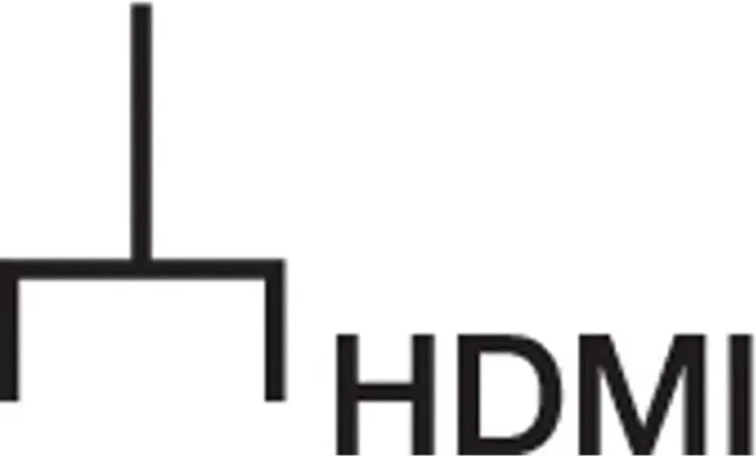 Hager HDMI Plug-in Connector 90° 3315438989