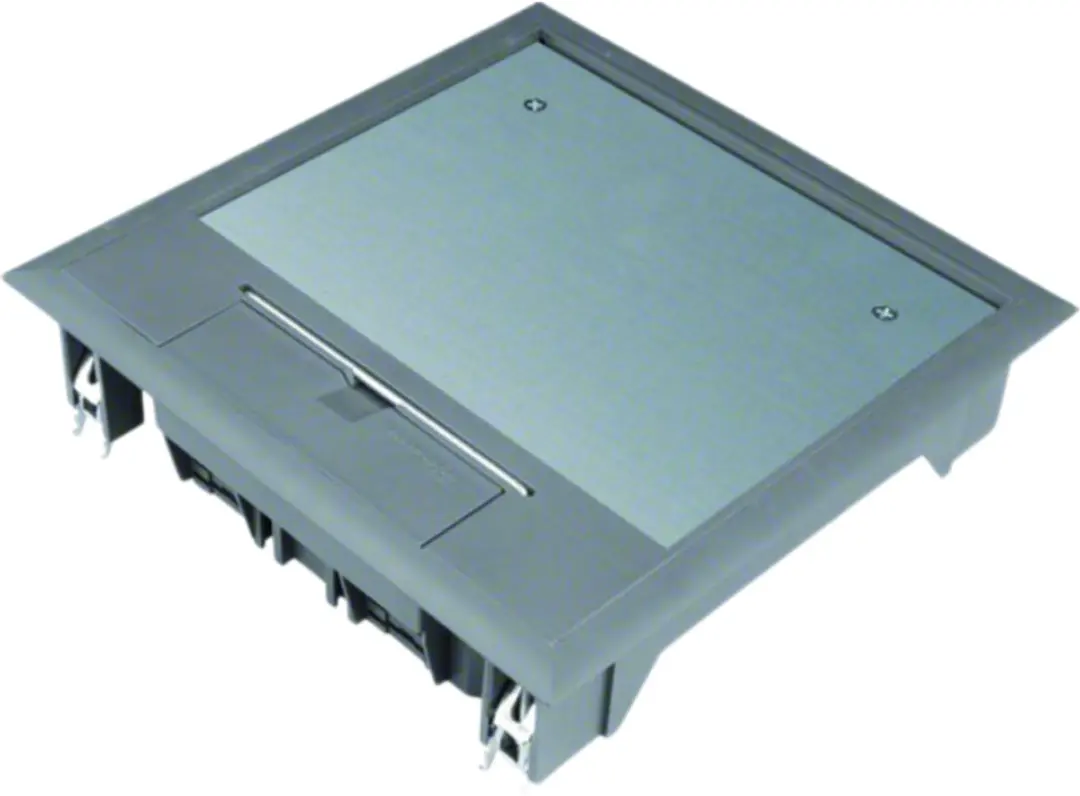 Hager Q06 VQ06057011 Toevoerunit