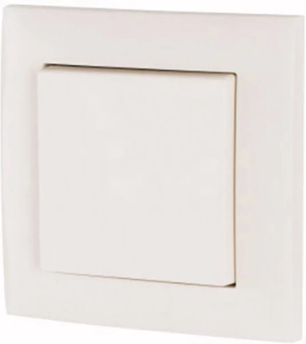 Eaton xComfort CPAD-00/195 4-kanaals Wandtoets - Wit - afbeelding 3 van 4