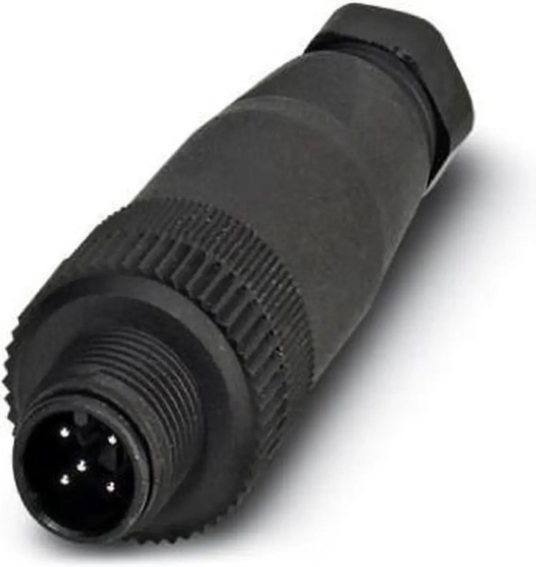Phoenix Contact 1662256 M12 Sensor/Actuator Connector