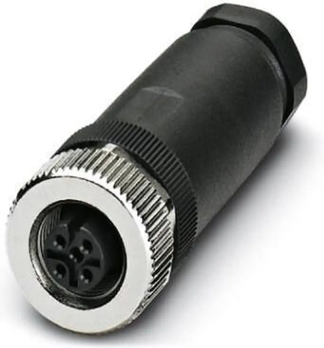 Phoenix Contact 1696439 Sensor/Actuator Connector M12