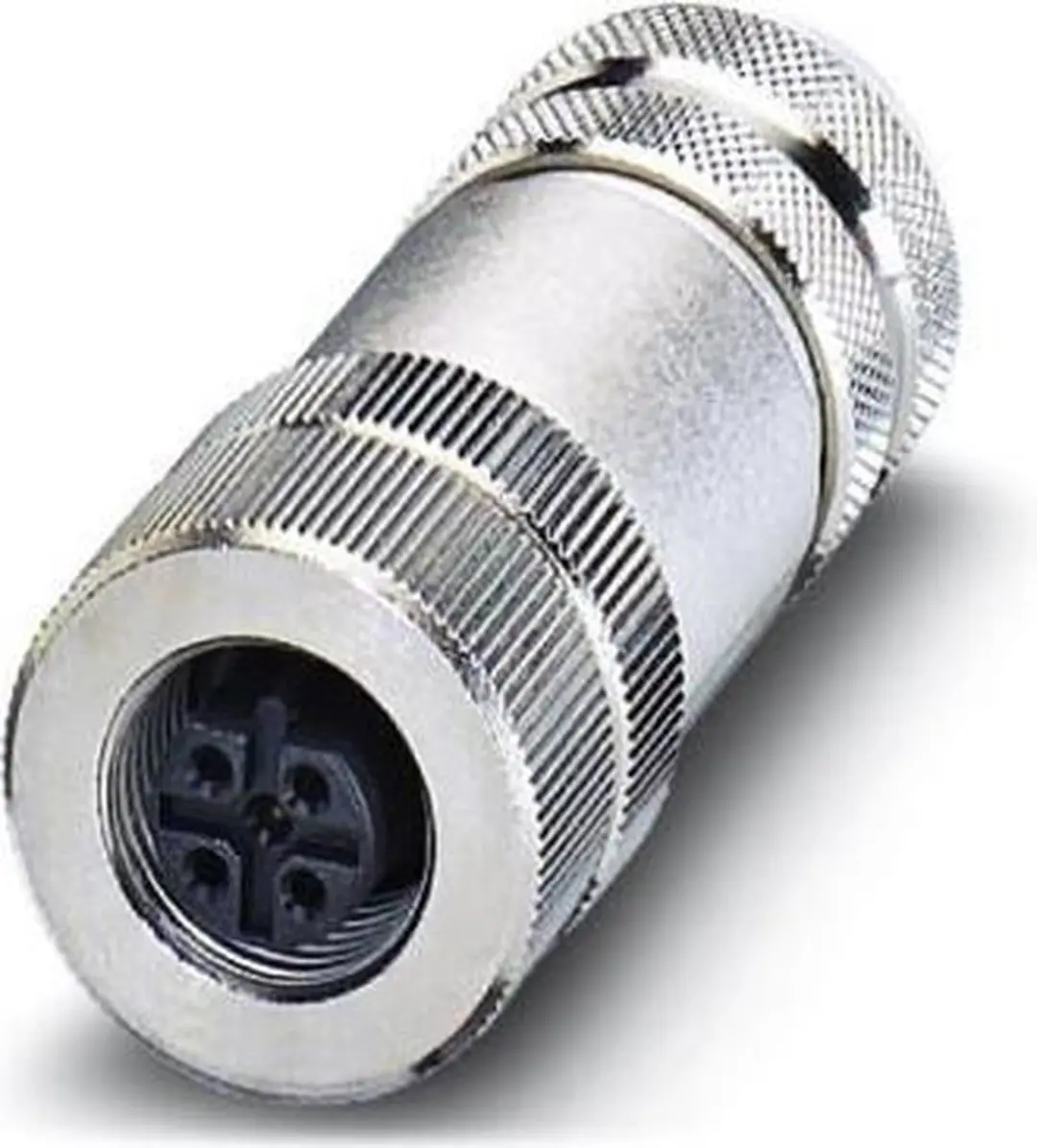 Phoenix Contact SACC-M12FSB-5CON-PG9 SH AU Connector
