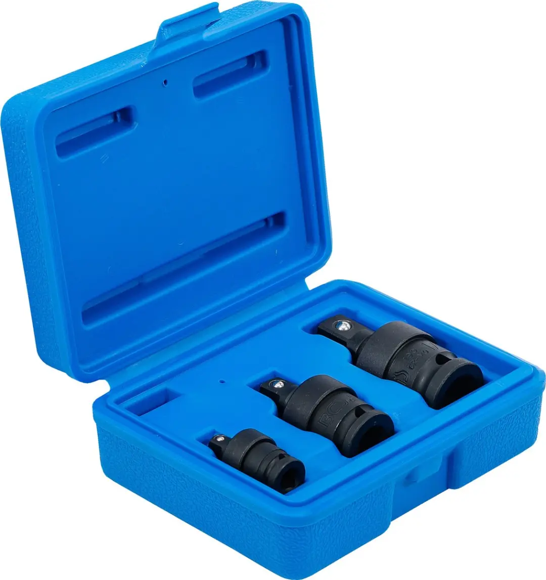 BGS technic 9459 Kogelgewricht Set 3-delig - 1/2 inch - afbeelding 4 van 6