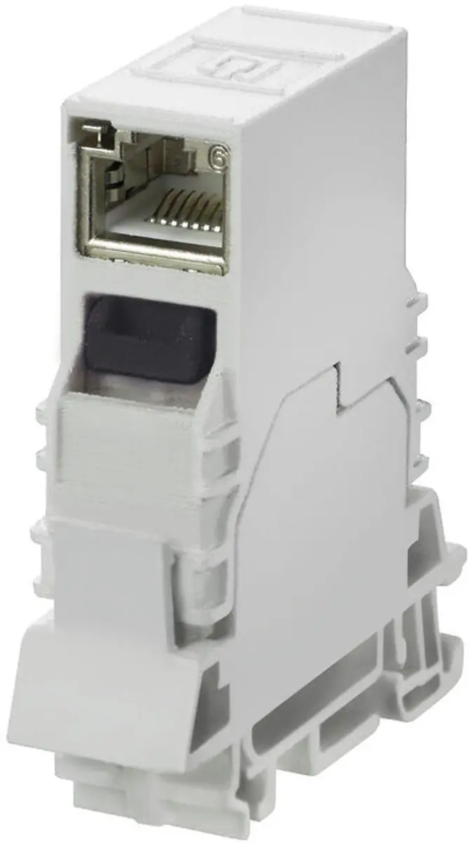 Weidmüller 8946920000-1 Sensor/Actuator Paneelaansluiting