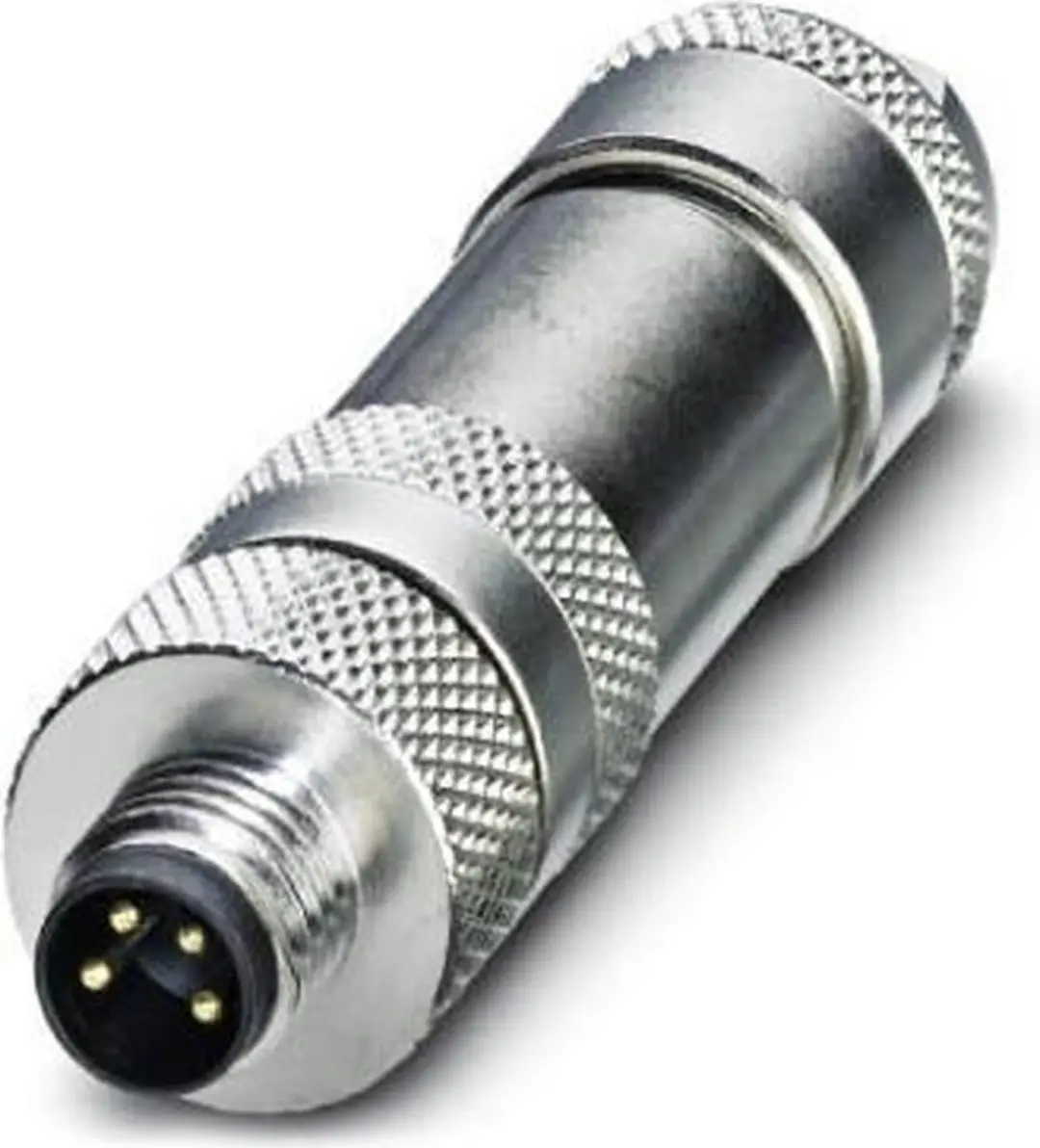 Phoenix Contact 1542897 Sensor/Actuator Connector M8