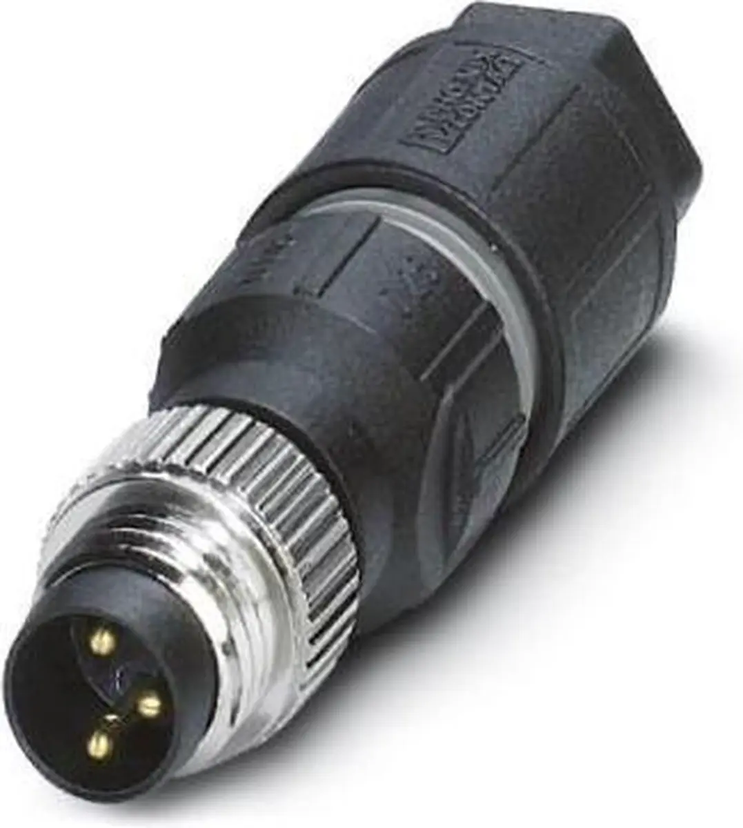Phoenix Contact 1441024 M8 Connector