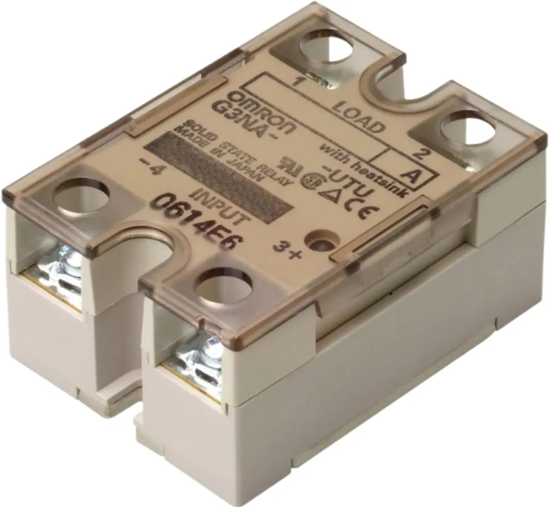 Omron G3NA-220B-UTU Solid State Relais