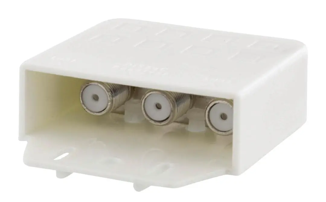 DiSEqC Switch 2/1 950-2400 MHz