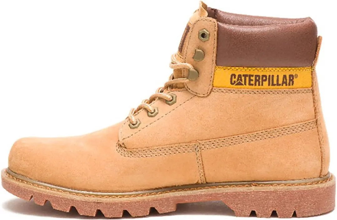 Caterpillar Colorado 2.0 Leren Boots - 42 - afbeelding 5 van 6