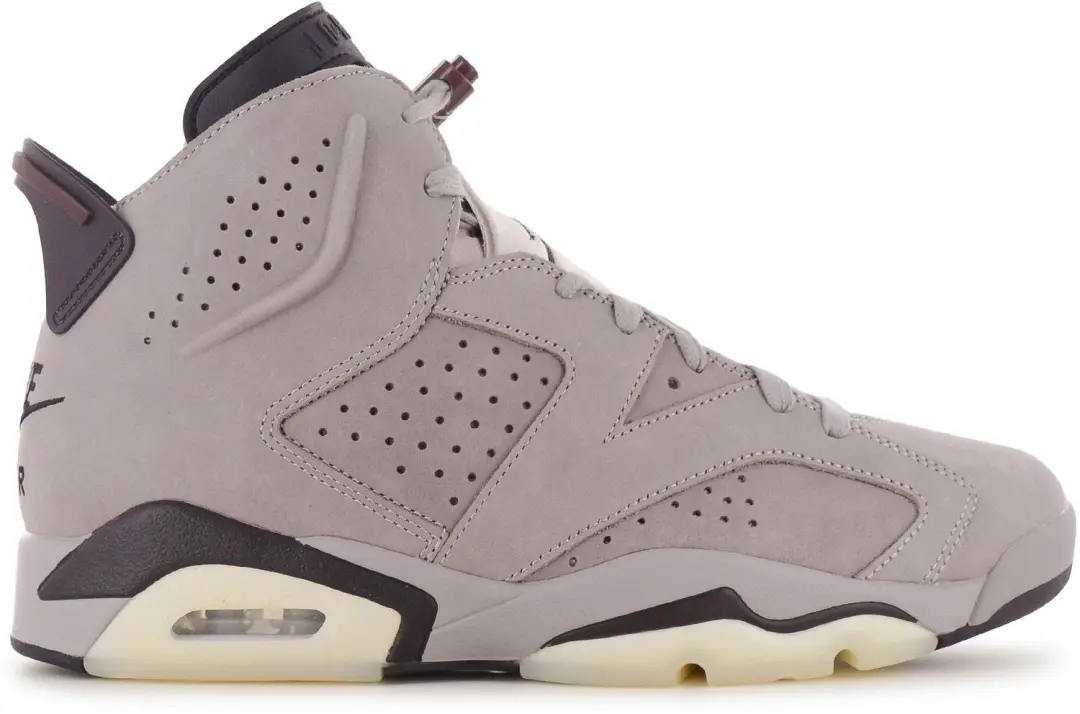 Air Jordan 6 x A Ma Maniére