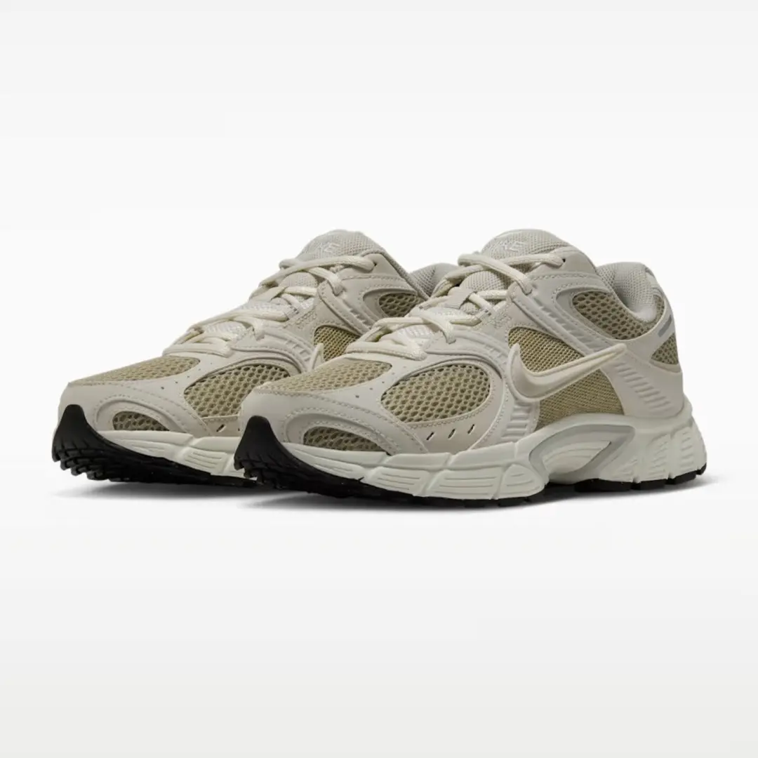 Nike V5 RNR Sneakers - Desert Khaki - afbeelding 5 van 6