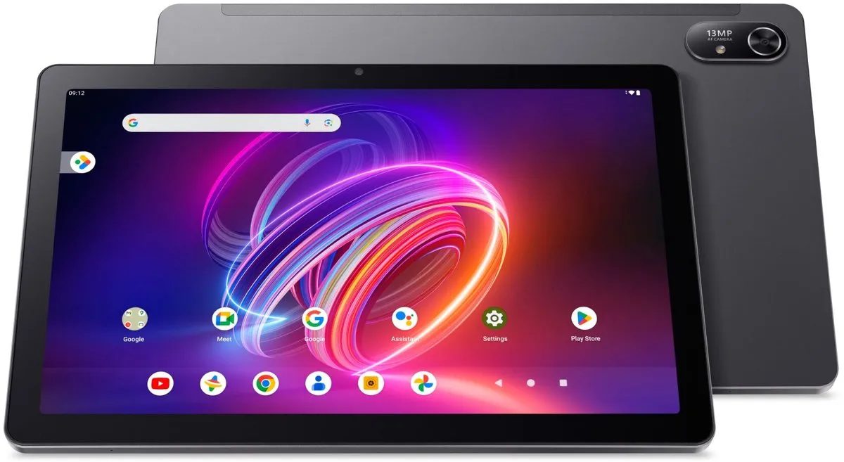 Acer Iconia Tab P11 P11-11-89UK Tablet