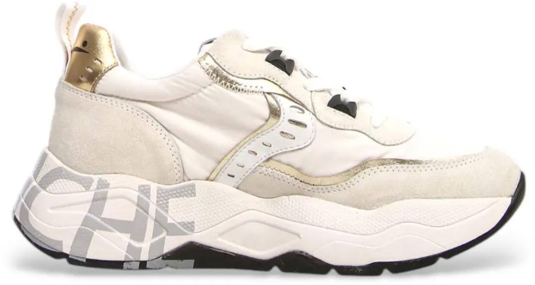 Voile Blanche Club105 Sneakers