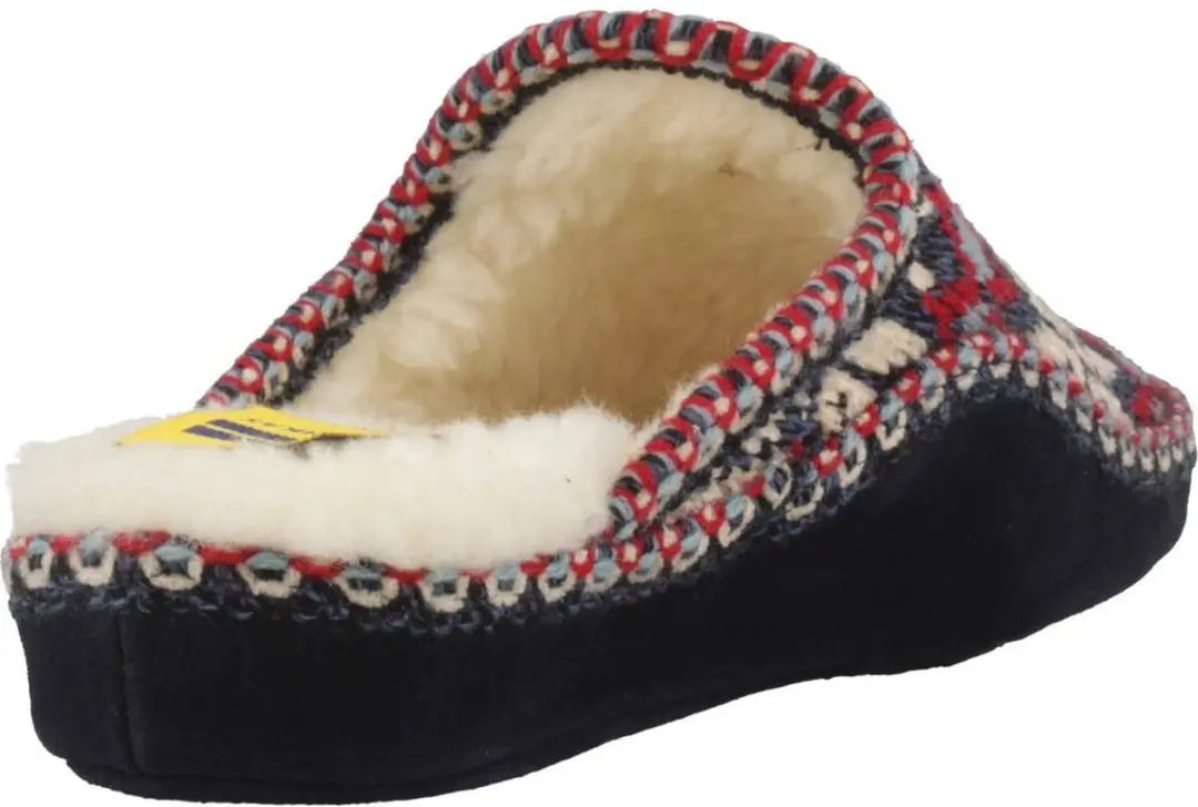 NORDIKAS FORMIGAL76 Blauw 39 EU