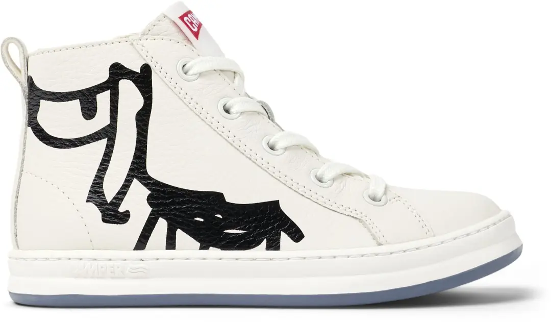 Camper Runner Four Twins Sneaker