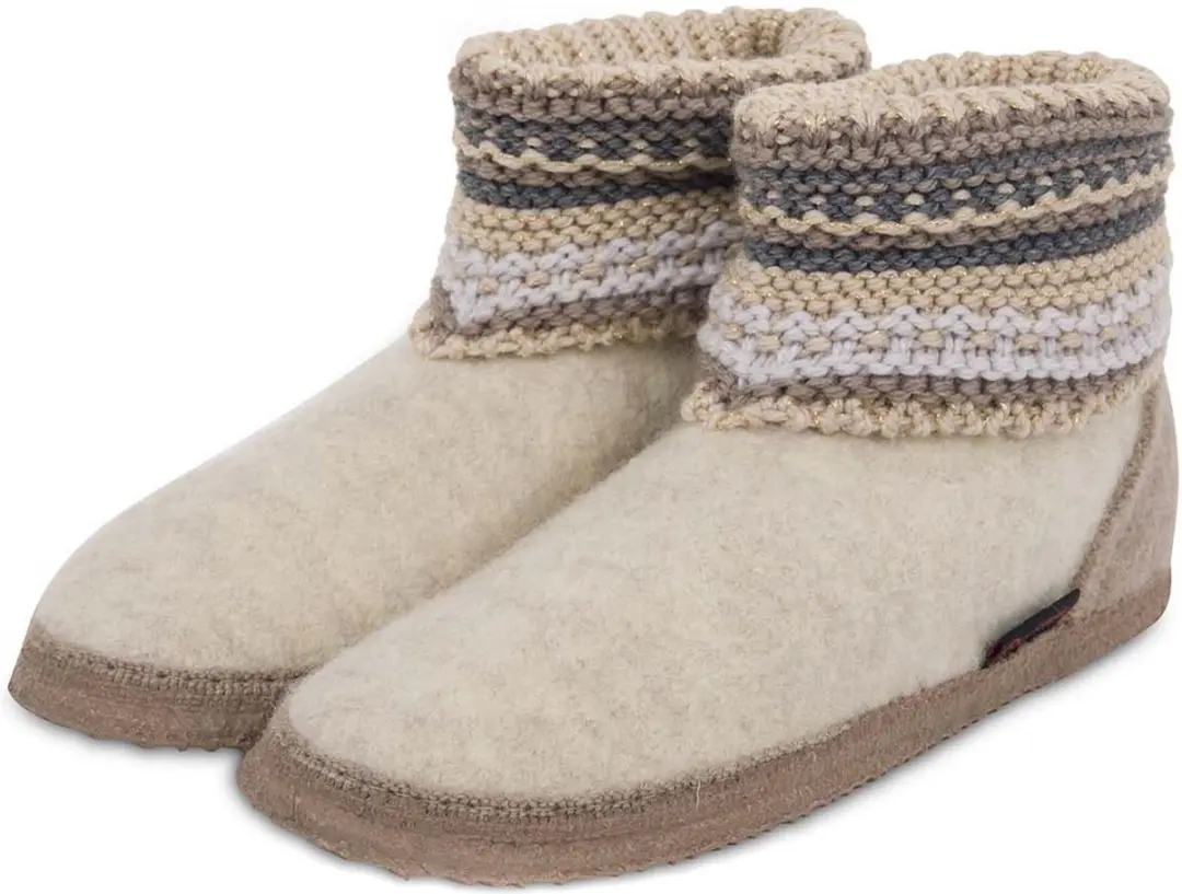 Giesswein Kiel Pantoffels