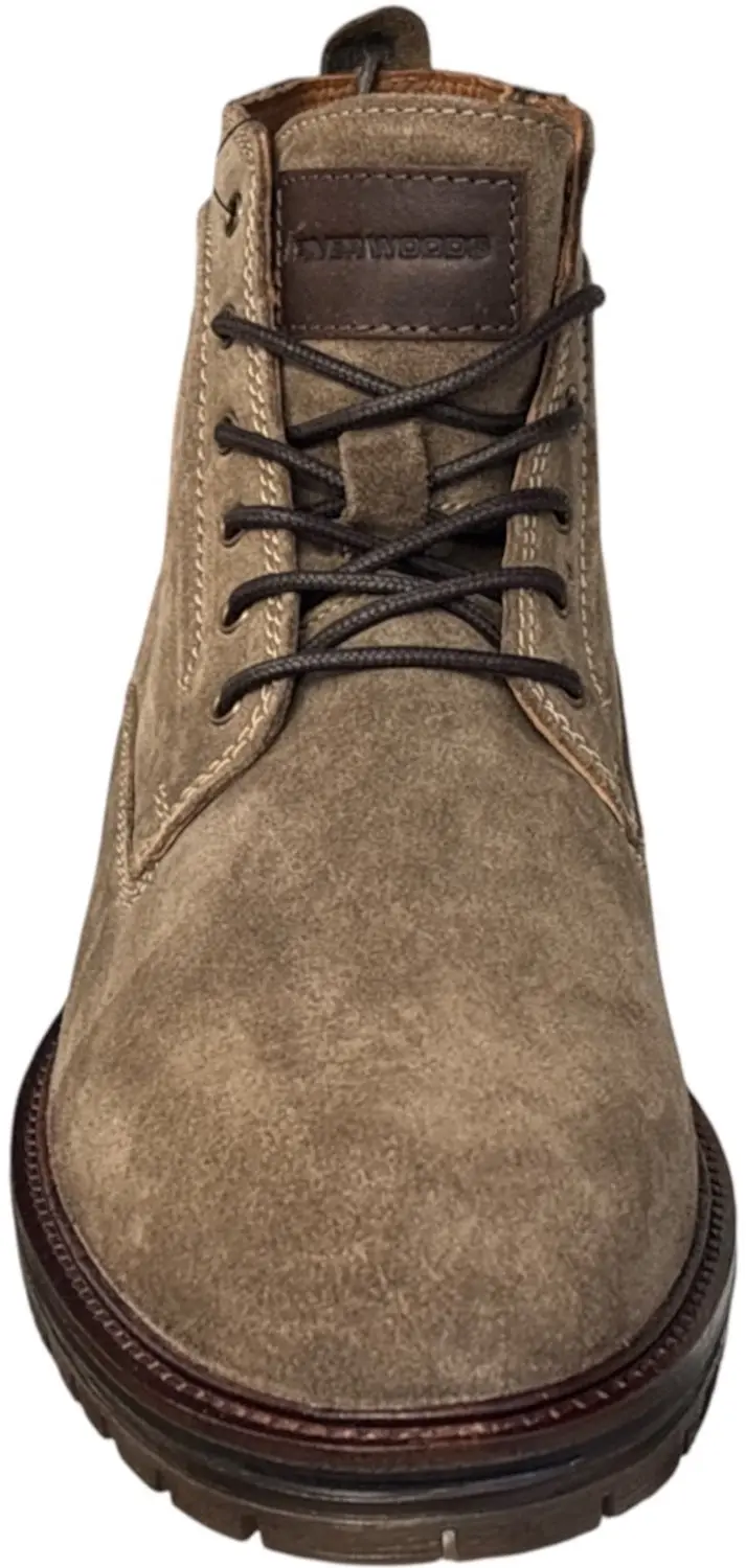 River Woods Bottine Taupe