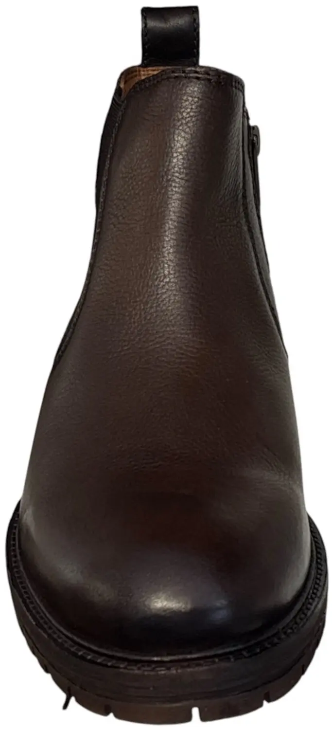 River Woods Laars Bruin