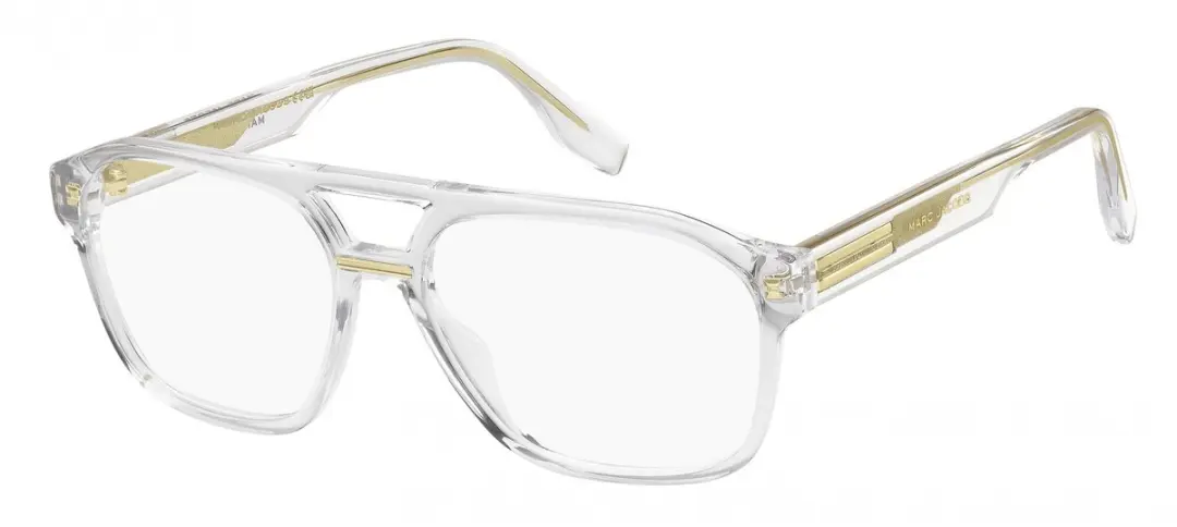 Marc Jacobs MARC 845 Crystal 57/16/145 MAN Brilmonturen