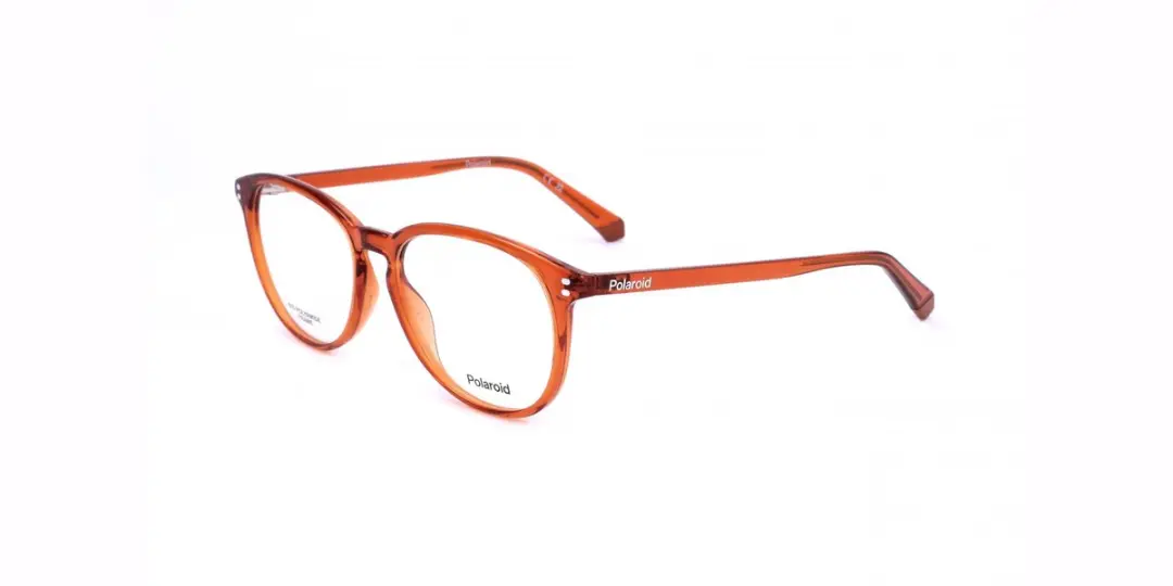 Polaroid PLD D552 Brick 54/16/145 UNISEX Brilmonturen