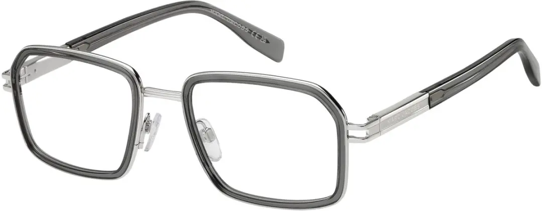 Marc Jacobs MARC 910 Palladium grey 52/20/150 MAN Brilmonturen